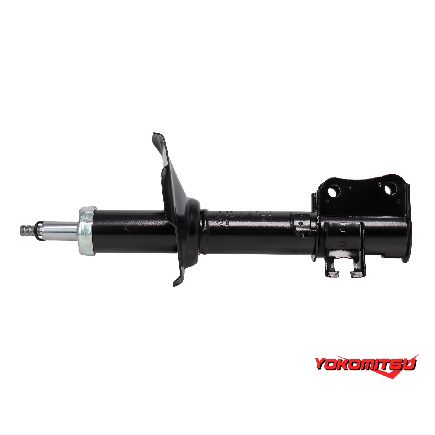 Amortiguador Delantero Izquierdo Suzuki Baleno 1998-2004 (Gas)