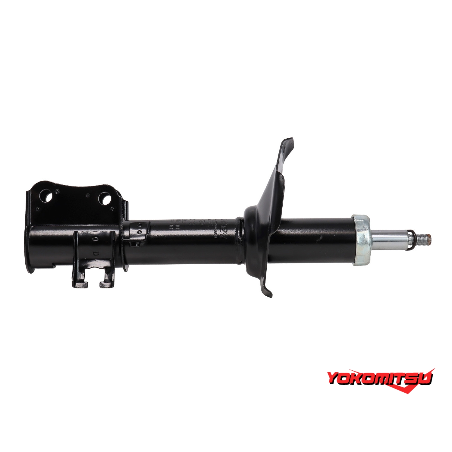 Amortiguador Delantero Derecho Suzuki Baleno 1998-2004 (Gas)