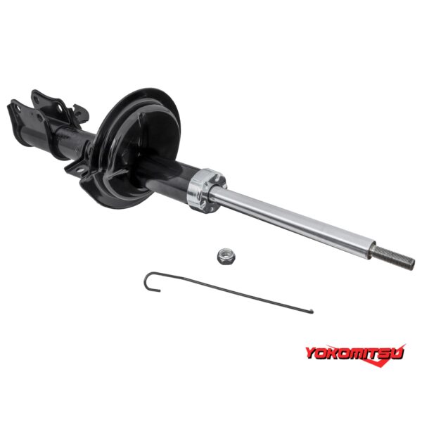 Amortiguador Delantero Derecho Suzuki Swift 2007-2011 (Gas) - Imagen 2