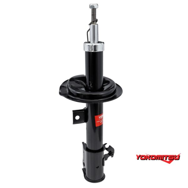 Amortiguador Delantero Derecho Suzuki Swift 2007-2011 (Gas) - Imagen 3