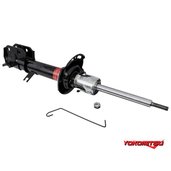 Amortiguador Delantero Derecho Suzuki Swift 2012-2017 (Gas) - Imagen 2